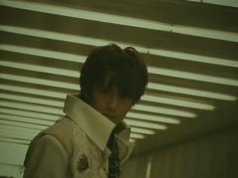 (H-A) Ougon Makaï Kishi Garo épisode 3 partie 1