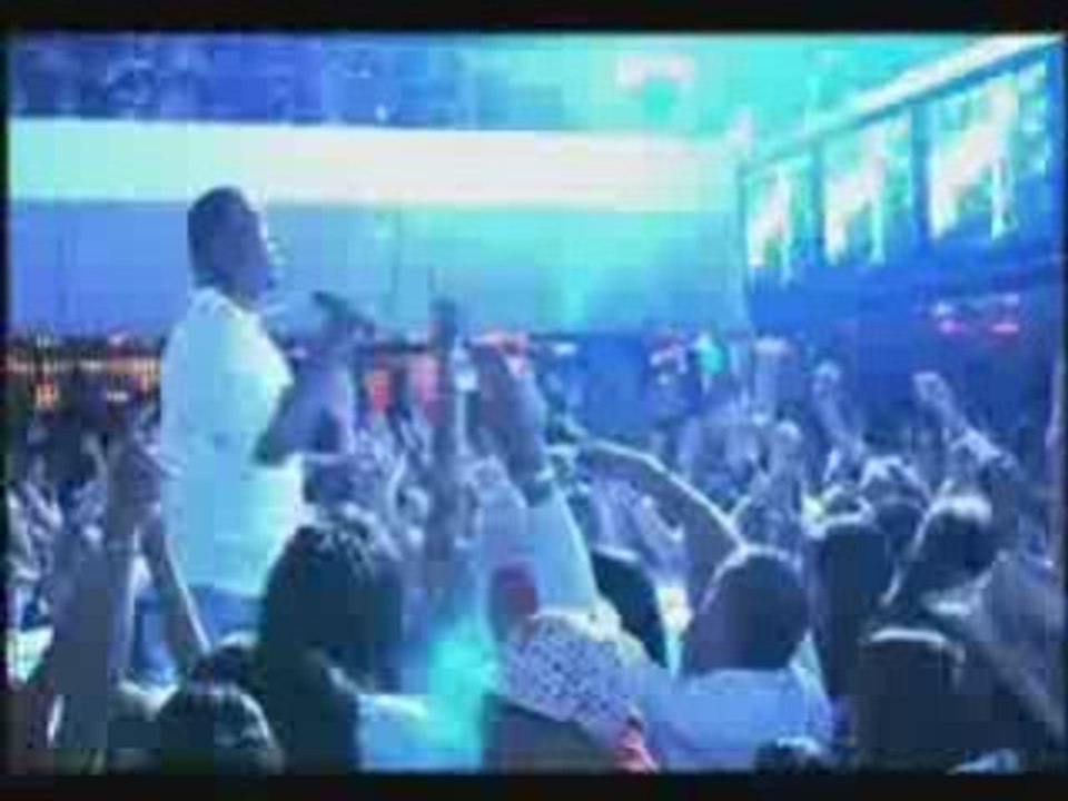 TIMBALAND SHOWCASE AT VIP ROOM