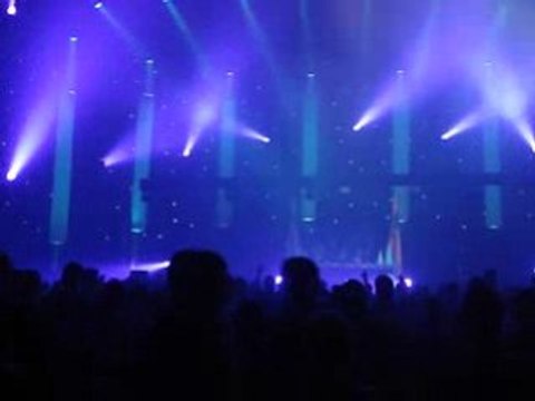 Reverze 2009 @Sportpaleis : Art of fighters