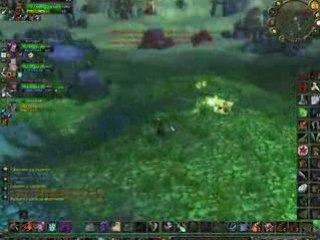 Rogue 80 PVP