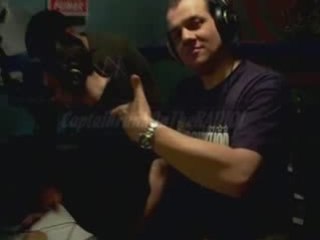 WELCOME ON MY RADIO FUNK [2009]