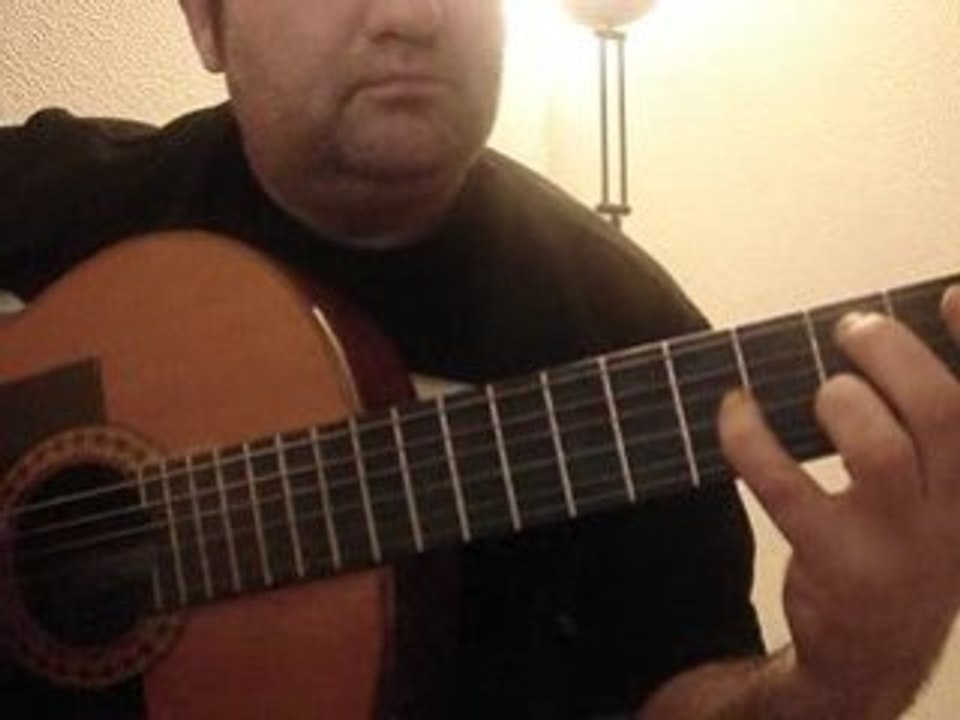 intro el camino