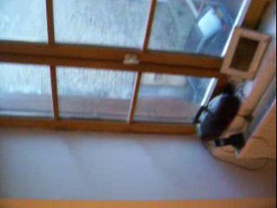 chambre yann