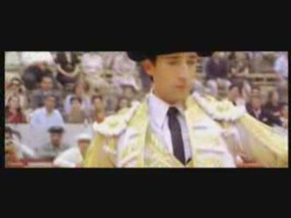 Manolete Trailer VO