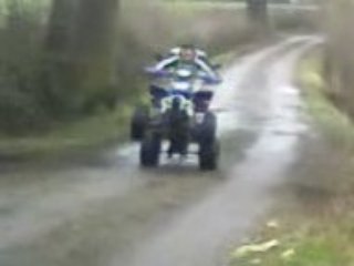 quad un poto mdr!!