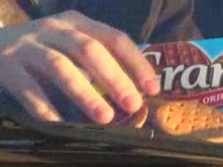 Granola - Parodie de pub