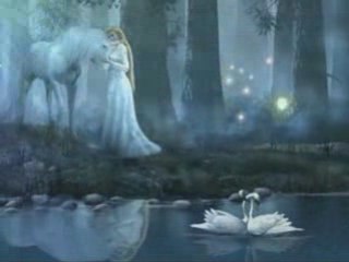 Dreams are more precious Enya