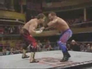 E.C.W. One Night Stand 2005 p10