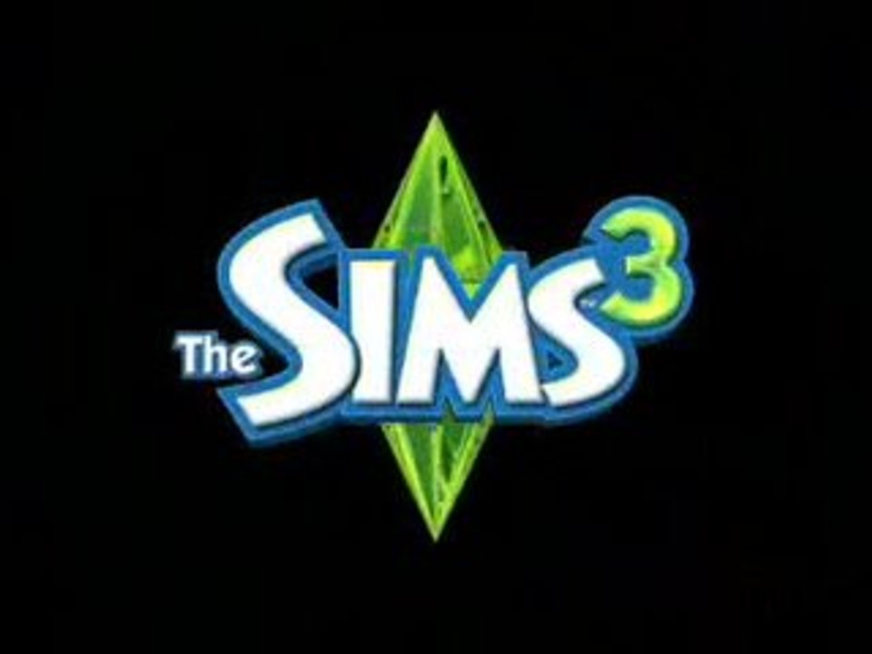 Trailer Sims 3