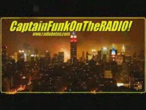 WELCOME ON MY RADIO FUNK.[BRAZIL FUNK 80's] 31.01.2009