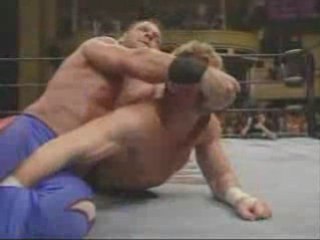 E.C.W. One Night Stand 2005 p11