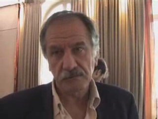 Mais ou est passé le vélo de Noel Mamère ?