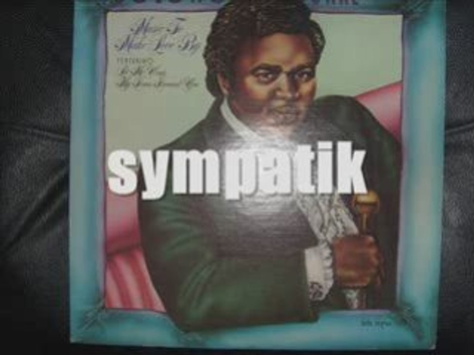 Sympatik