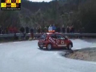 VI Ral·li Guilleries 2008 by Alta Competició