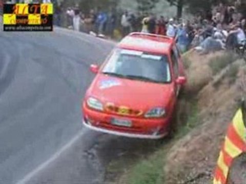 21 Rally Girona 2008 by Alta Competició