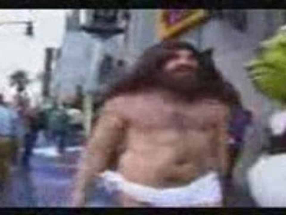 Jesus