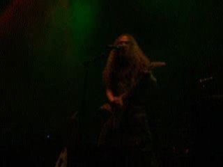 Angelus Apatrida - Vomitive (Madrid '09)