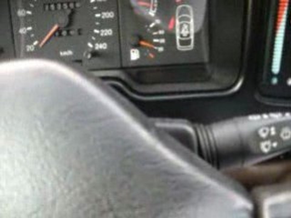 Ford scorpio 2.4L V6 EFI