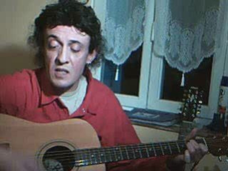 Sister Morphine -Cover- (The Rolling Stones -1971)