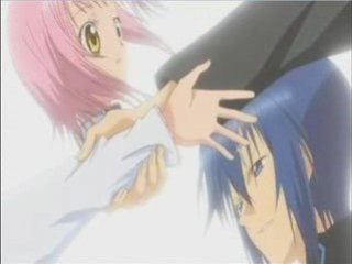 Shugo chara présentation