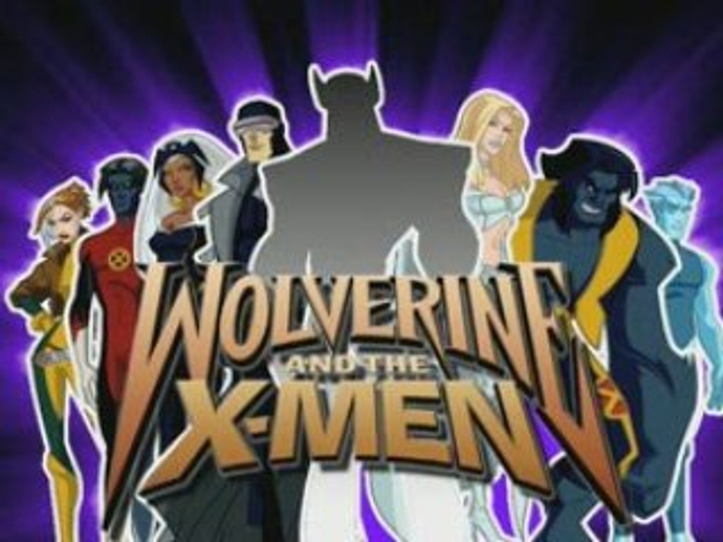 Wolverine and the X-Men Video Spotlight: Emma Frost - video Dailymotion