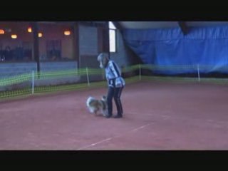 Muriel et chelby 2e passage