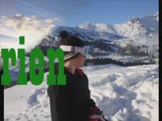 Session freestyle au gb