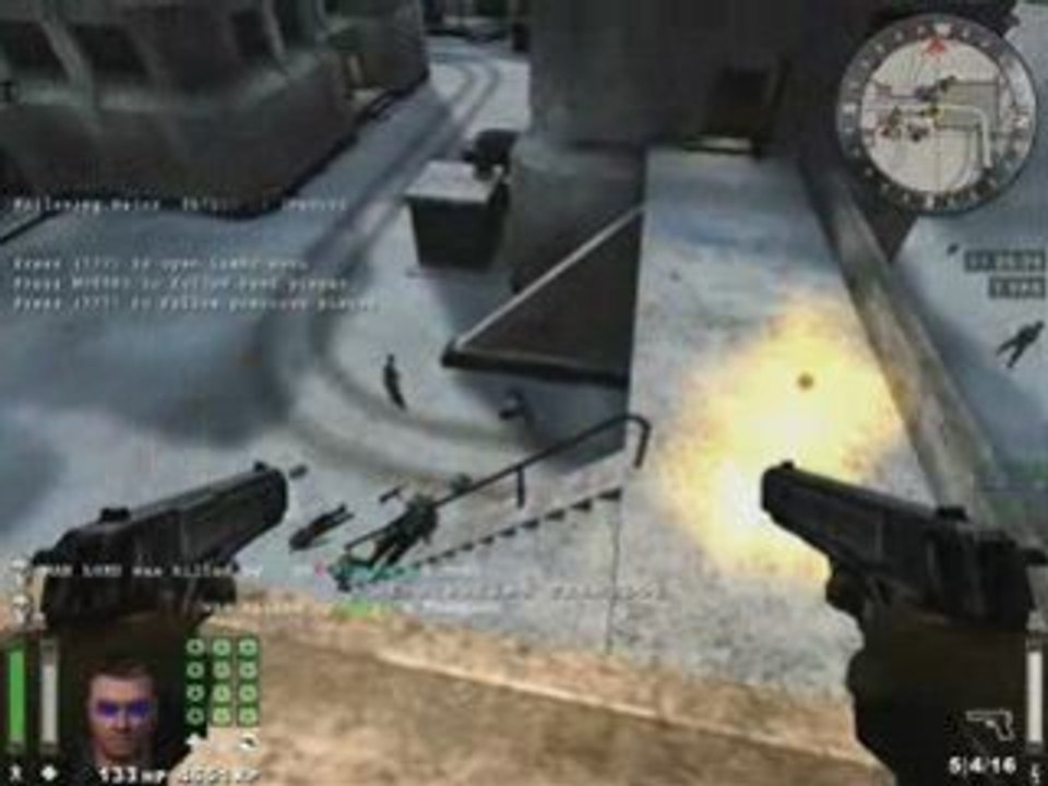 wolfenstein enemy territory