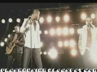 Aventura - Por Un Segundo