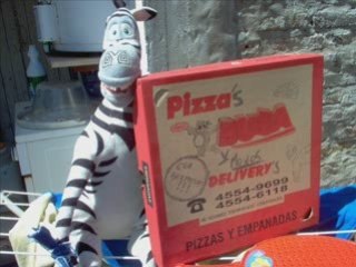 Banda Papu-Feel Good Inc