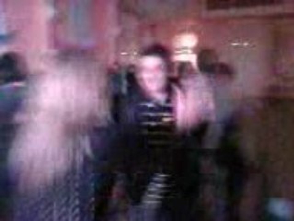 pinto qui dance mdrrrrr