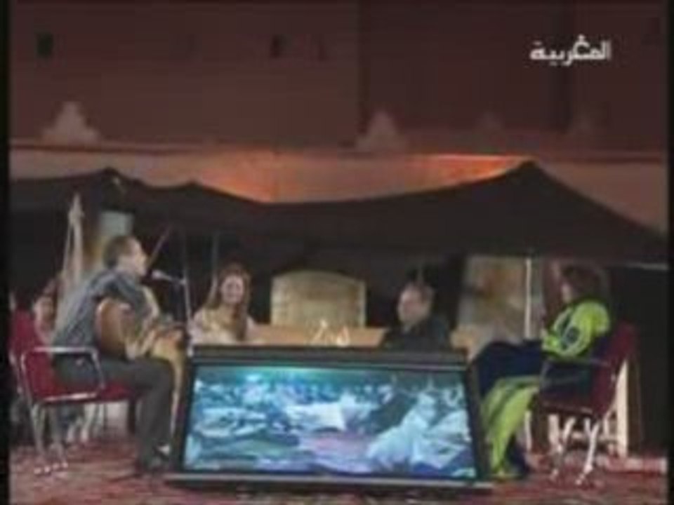 El ouardy  moustapha    mami i tzrit