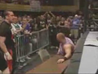 E.C.W. One Night Stand 2005 p16