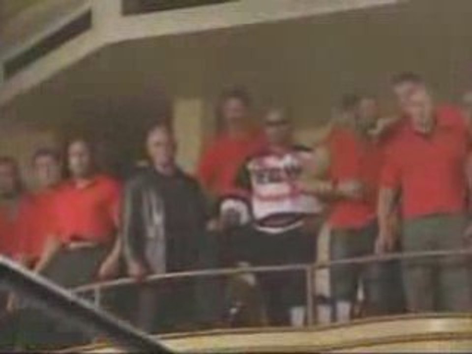 E.C.W. One Night Stand 2005 p17