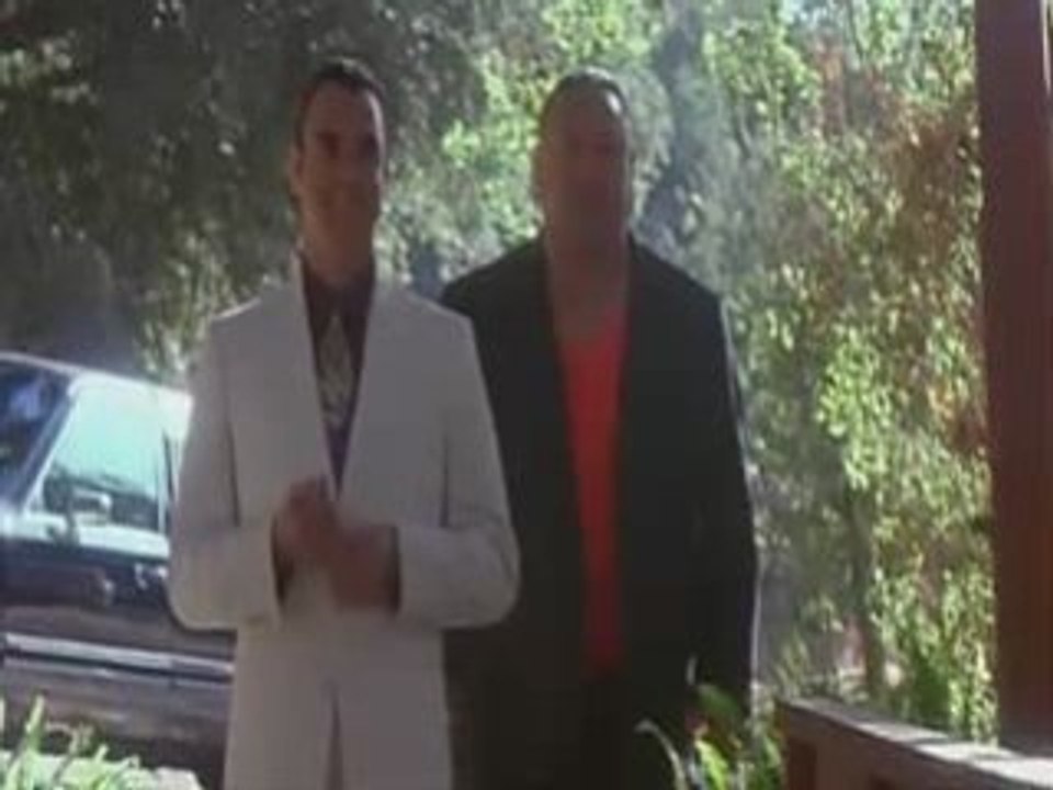 3 Ninjas Kid Part 2  VO