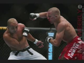 UFC 94 GEORGE ST PIERRE VS BJ PENN 2 FULL FIGHT SERIOUSLY