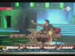 Libyan Poetic Art 🇱🇾