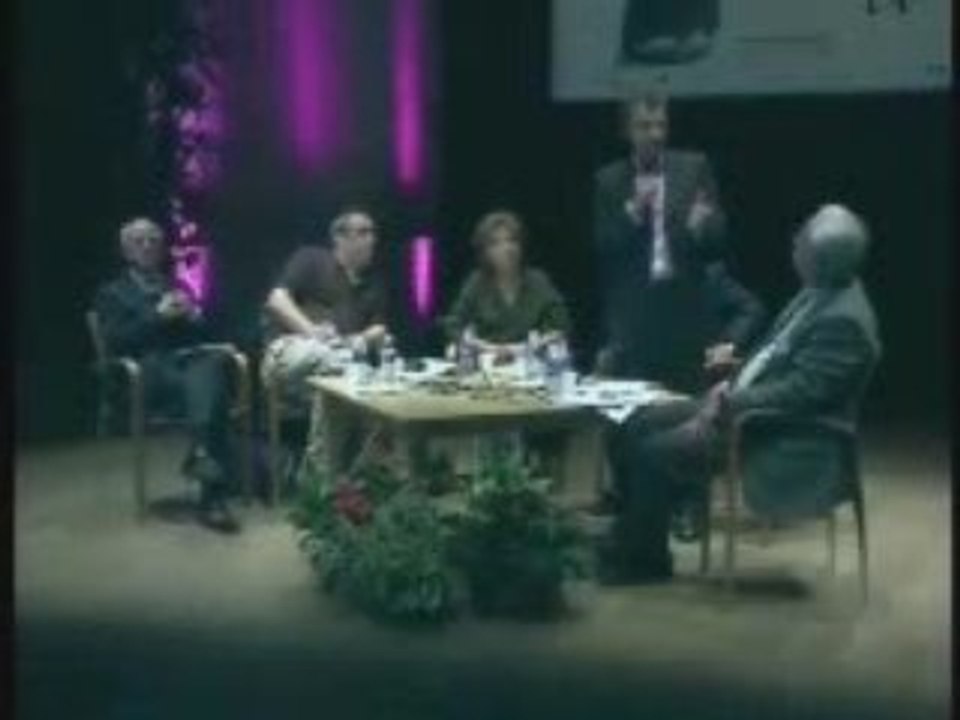 Jack lang à propos du génocide armenien.flv