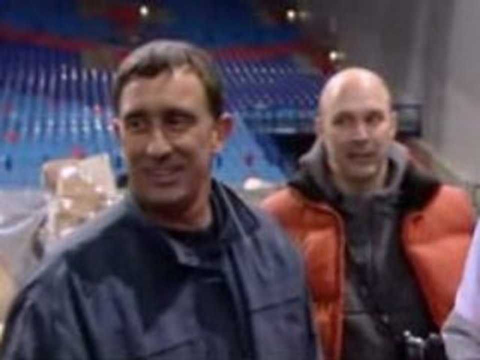 Qlimax 2006 reportage