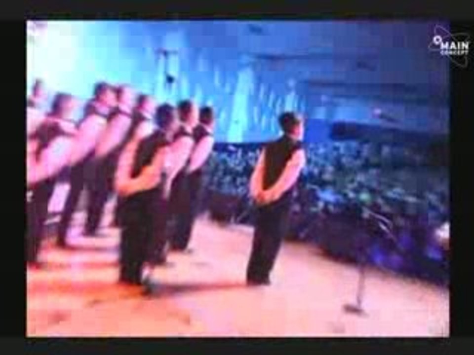 Yeshiva Boys-Semehim