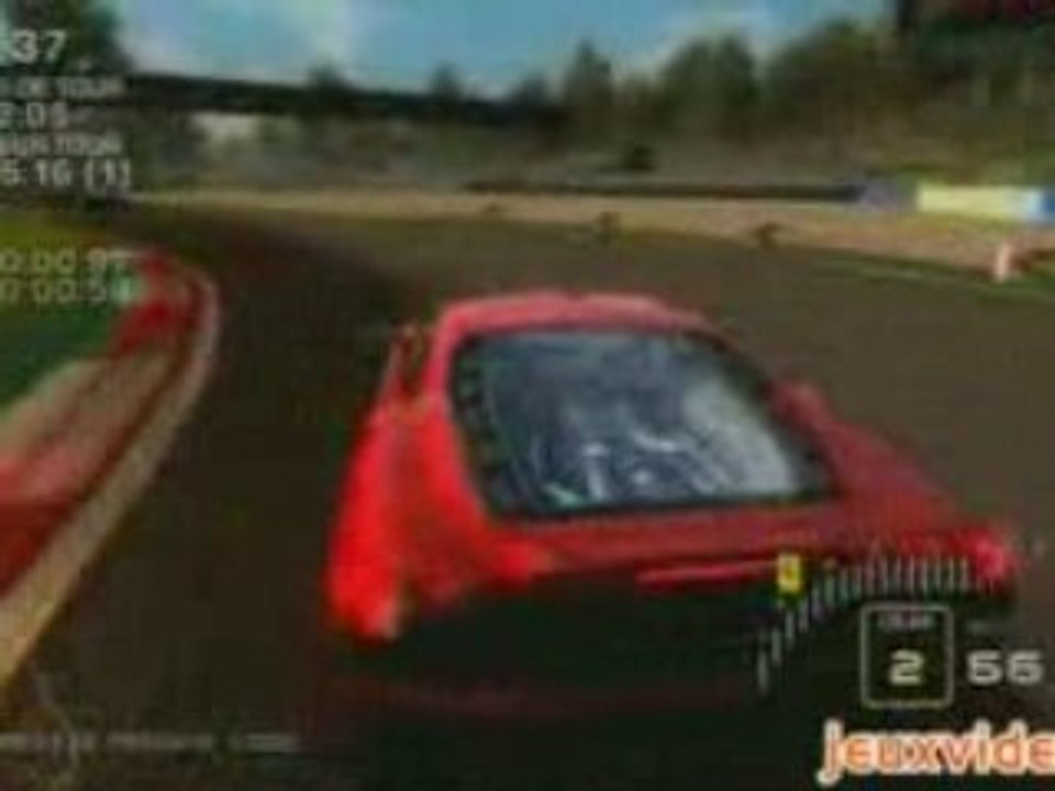 Ferrari Challenge