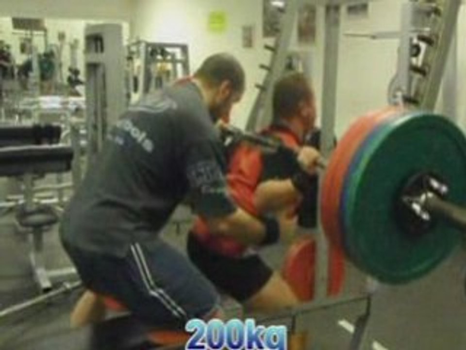 rudo box squat 04.02.2009