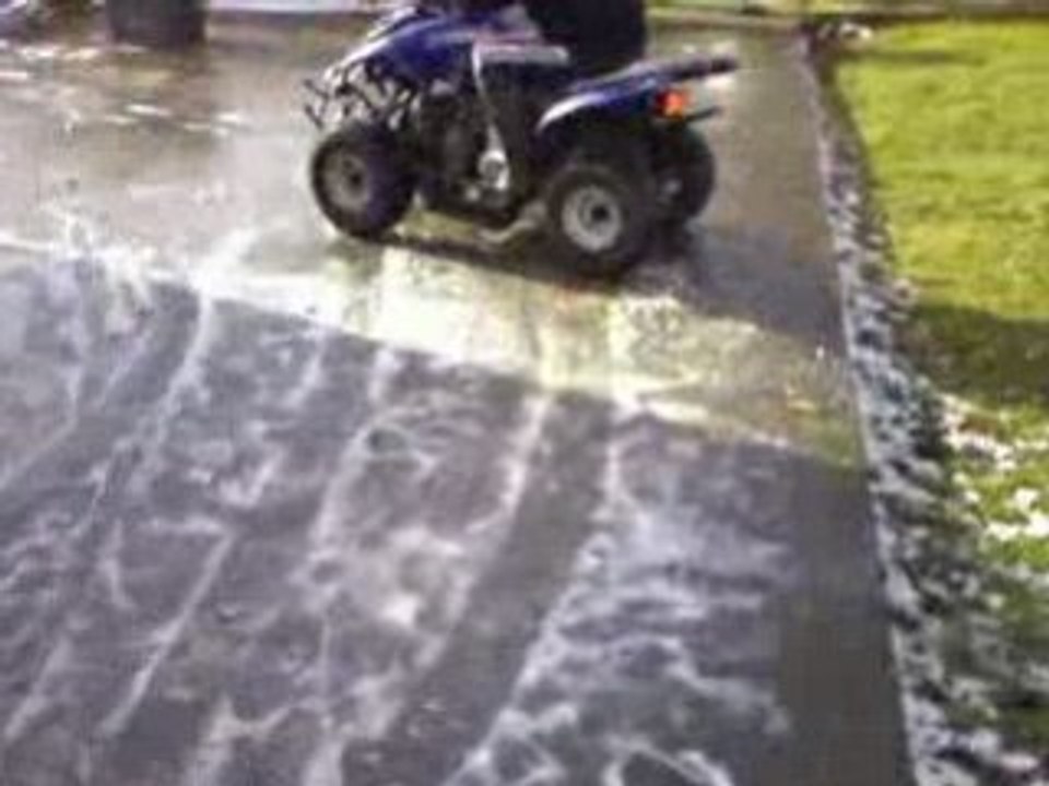 dylan drift