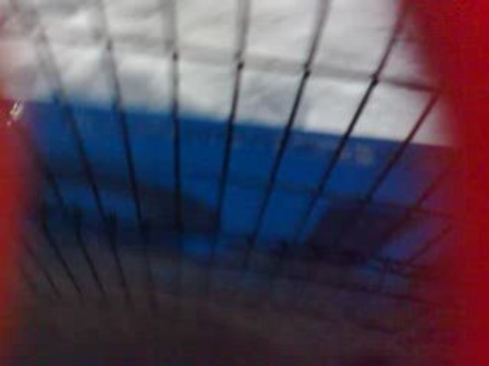 Trophé Andros 2009 Samedi 24 Janvier Serre-Chevalier "ratée"