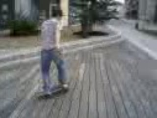 thib skate