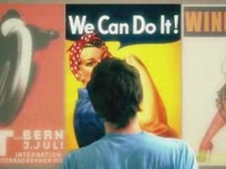 Publicité HP TouchSmart  Director’s cut