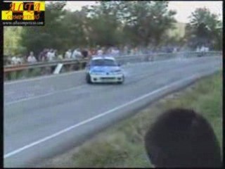 40è Ral·li Osona 2008 by Alta Competició