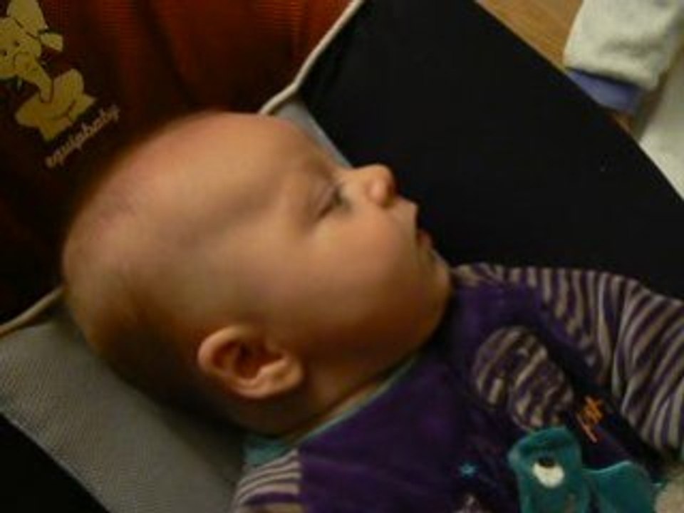 BABILLAGES ENTRE FRERES