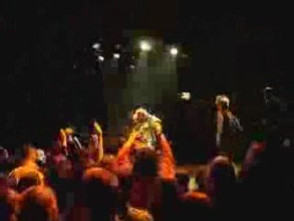 Air Guitar - 2