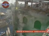 Hamas : la stratégie du bouclier humain